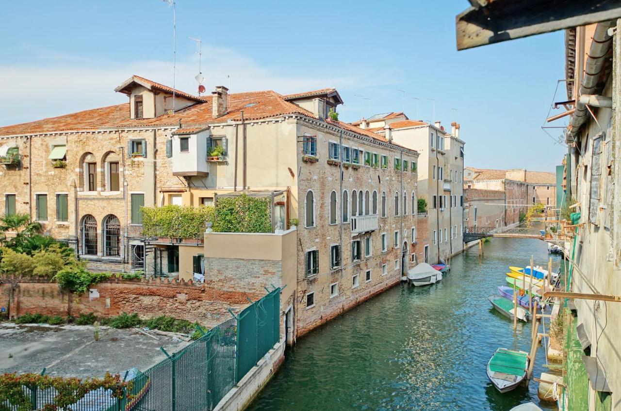 Dolcevita Apartments N. 465 Biennale