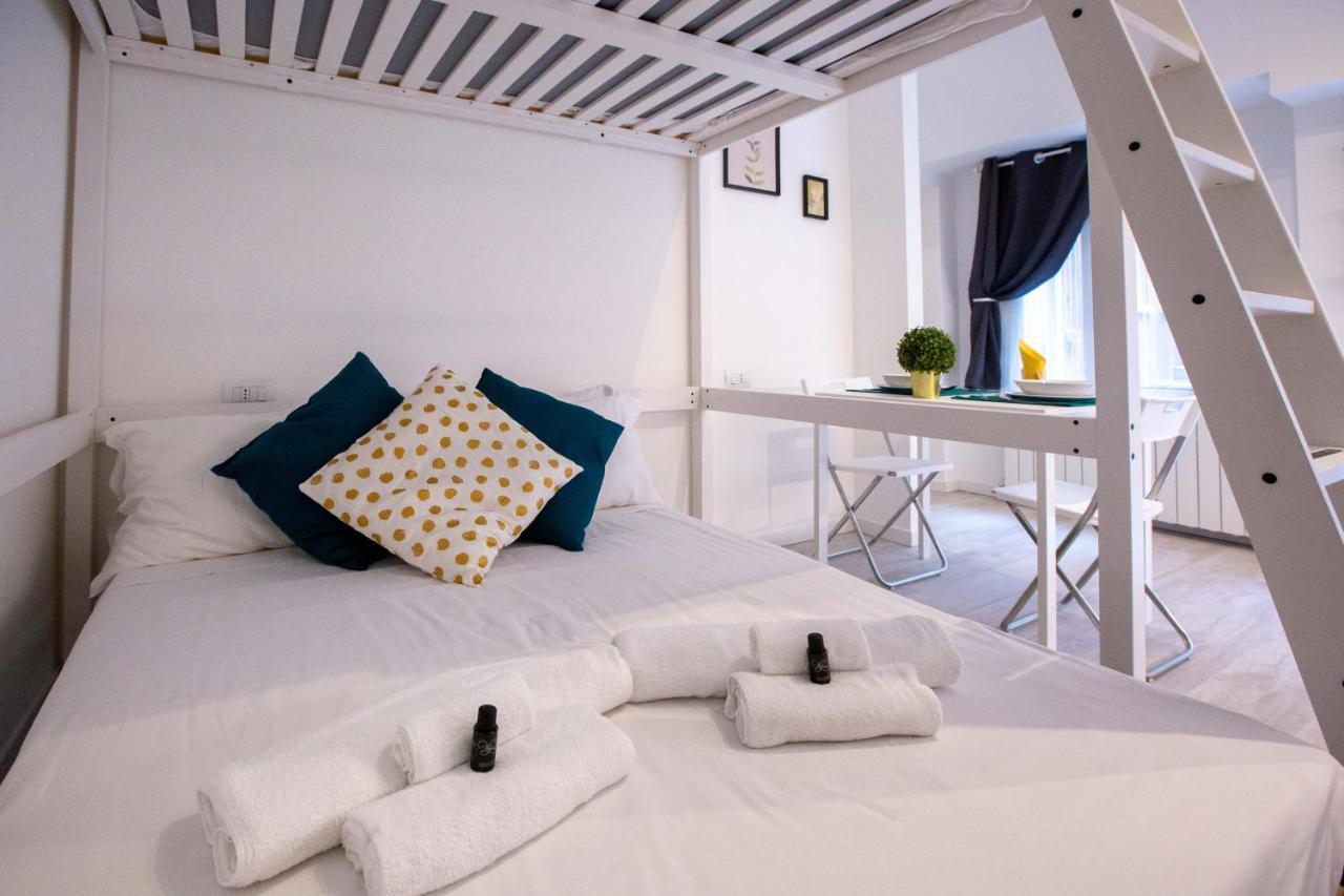 Apartment Padova 177