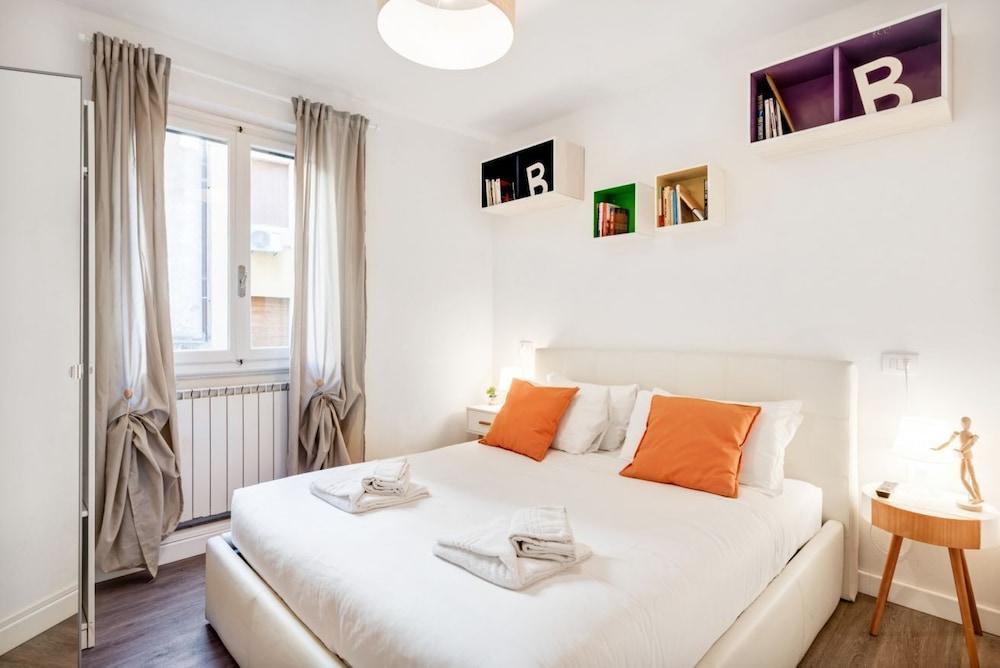 Ponte Vecchio & Boboli Modern Apartment  1