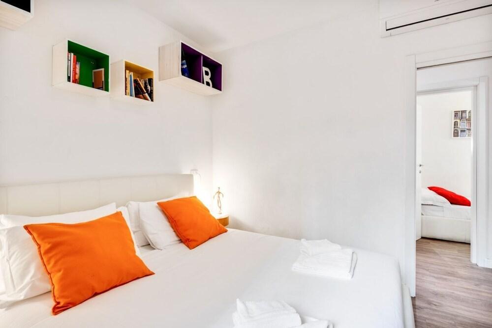 Ponte Vecchio & Boboli Modern Apartment  2