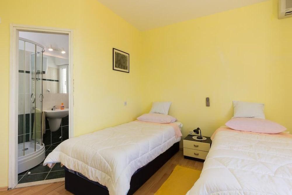 Apartment Milic 1