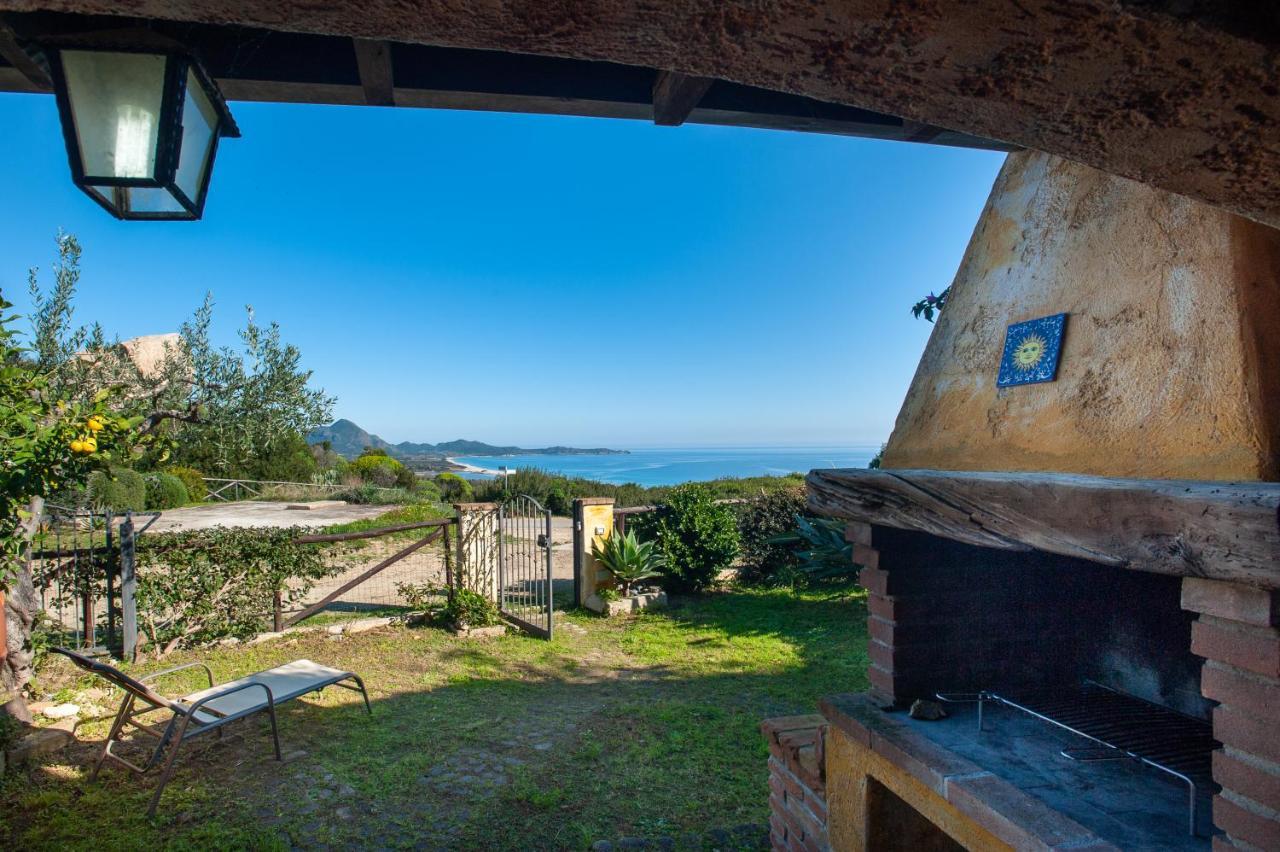 Villa Alea Panoramica