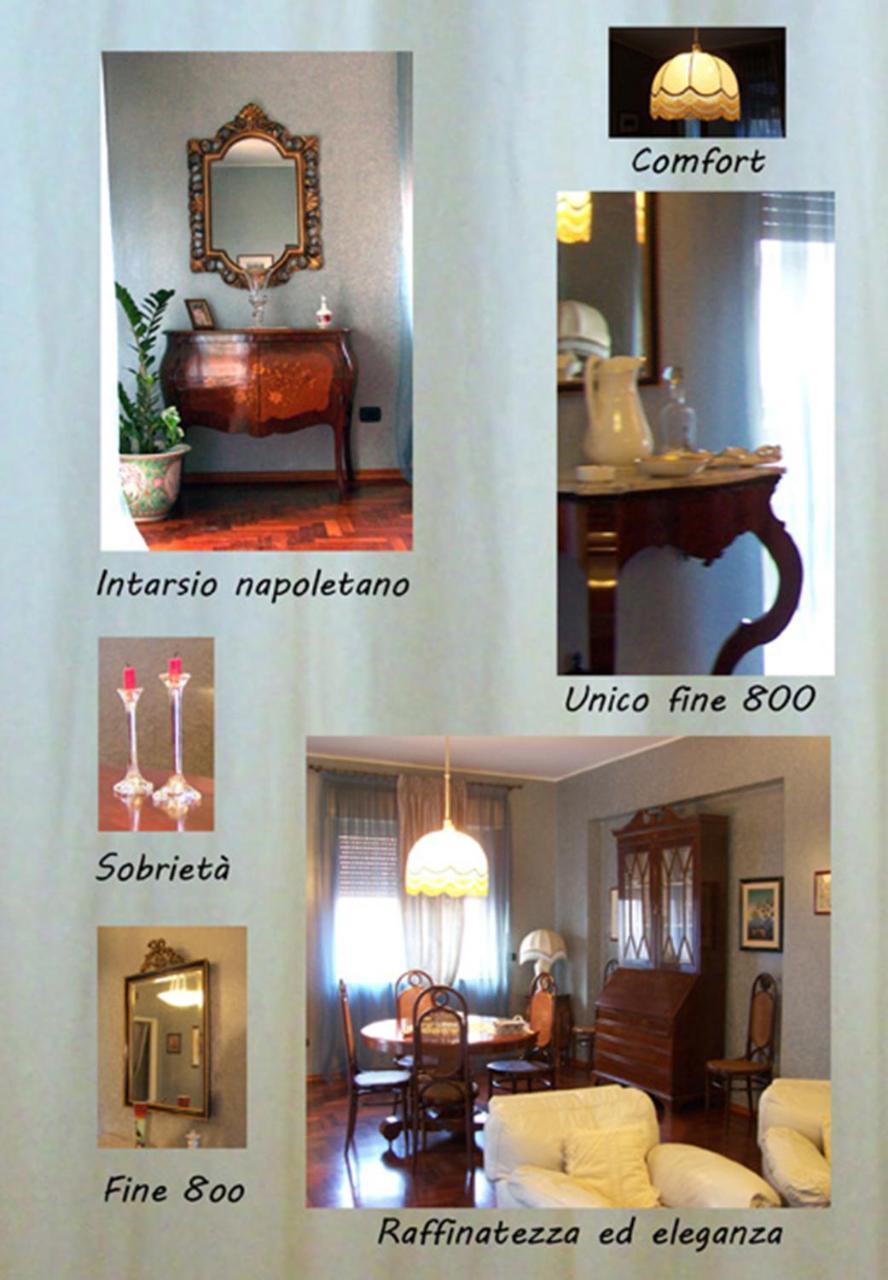 Mamma Mary Apartment 2