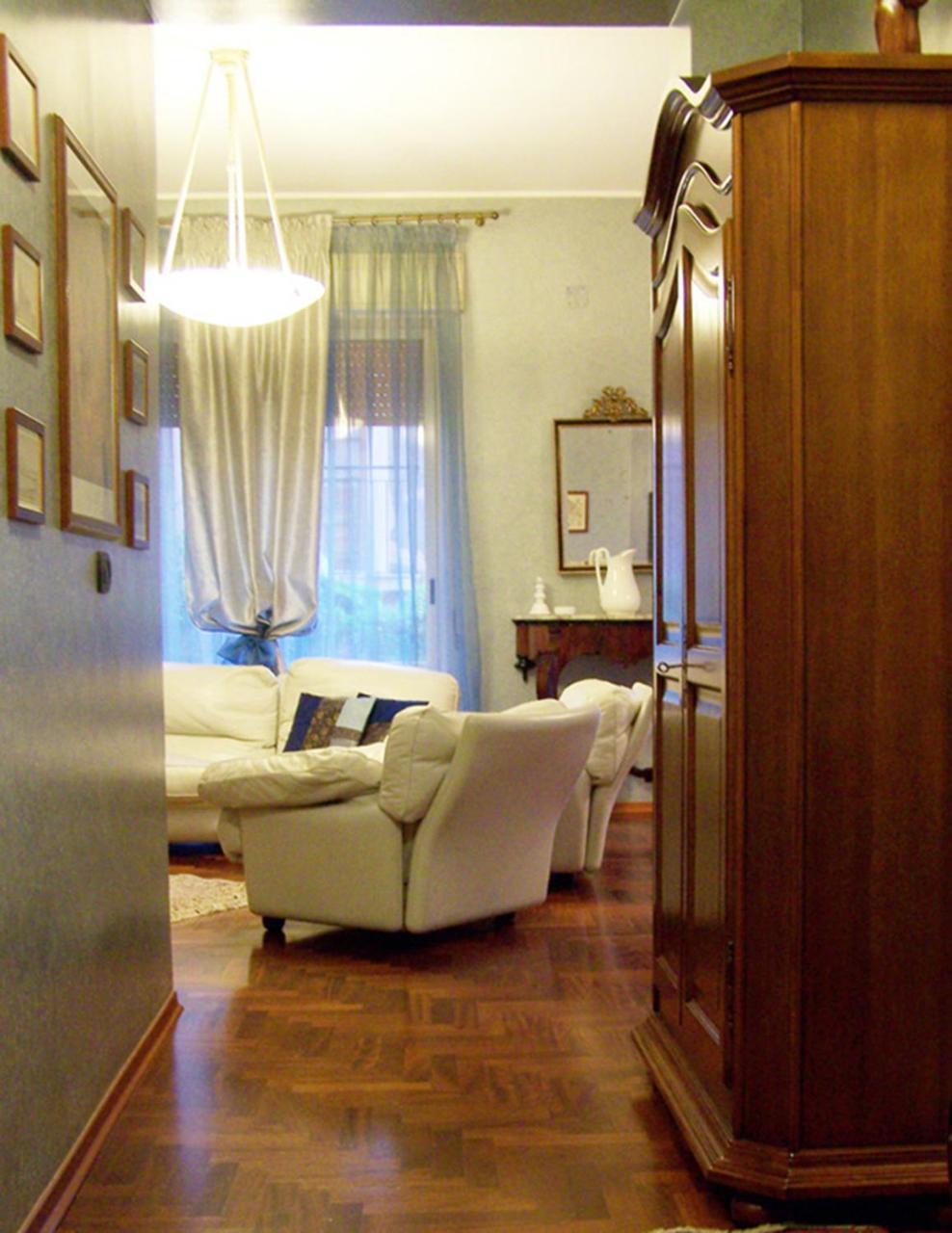 Mamma Mary Apartment 1