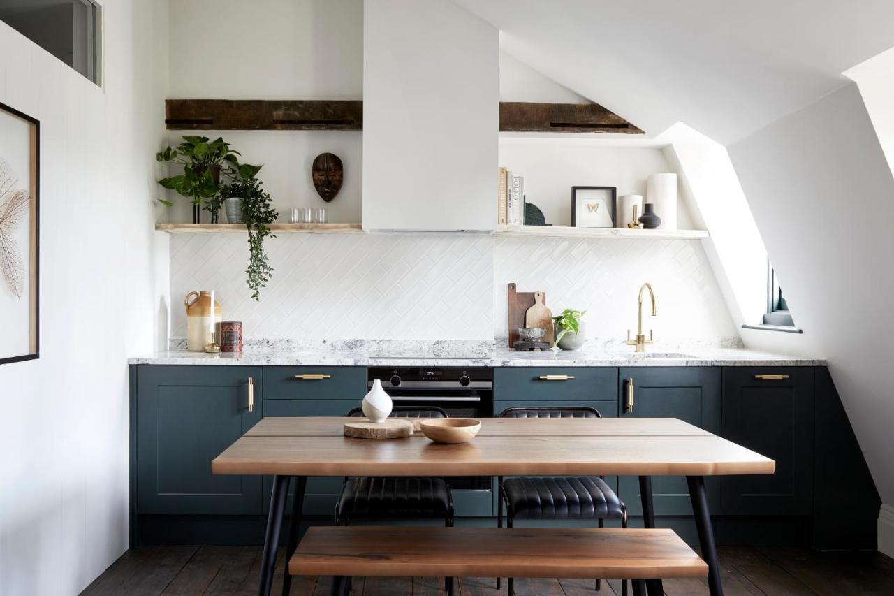 Cosy Loft Apartment - Minutes From Angel Tube St. 1