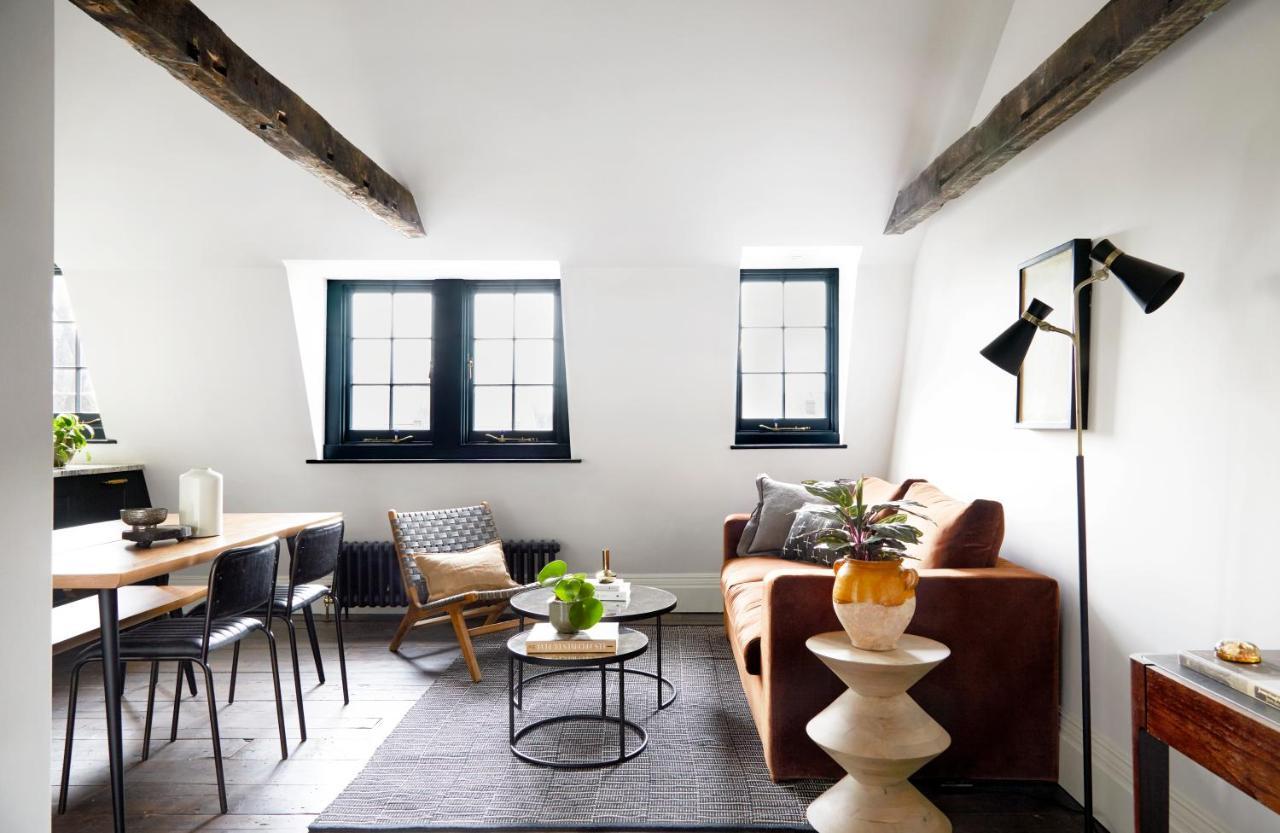 Cosy Loft Apartment - Minutes From Angel Tube St. 2