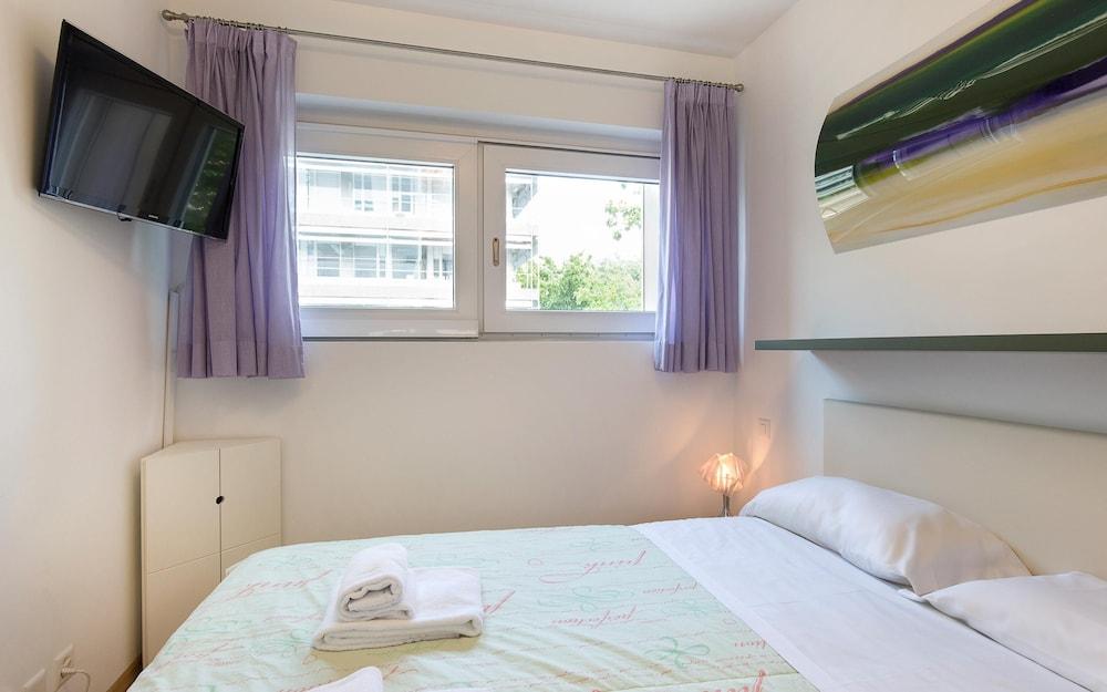 Parco Apartments 1