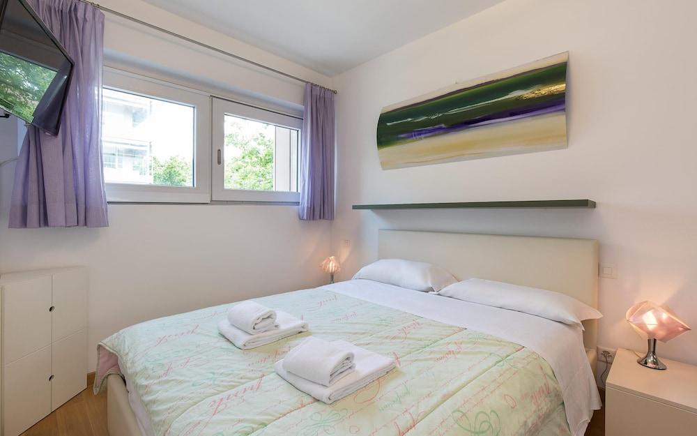 Parco Apartments