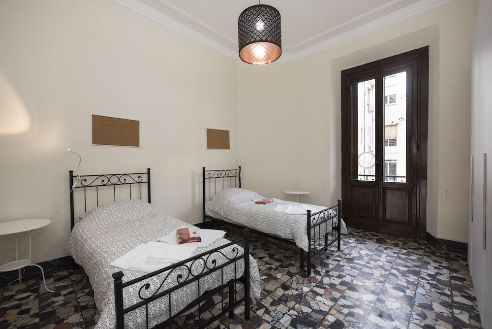 Fortezza Second Floor 1