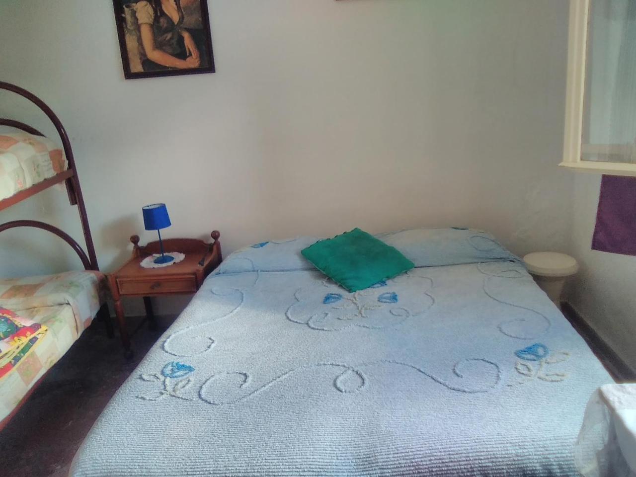 Room in Guest Room - Large Quadruple Room Up To Four People