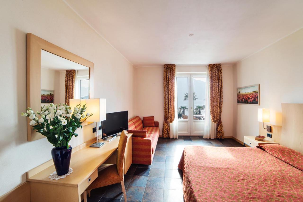 Hotel Villa Marie 1
