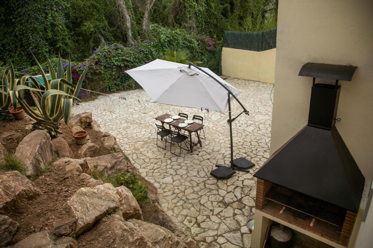 Villa Rocalla