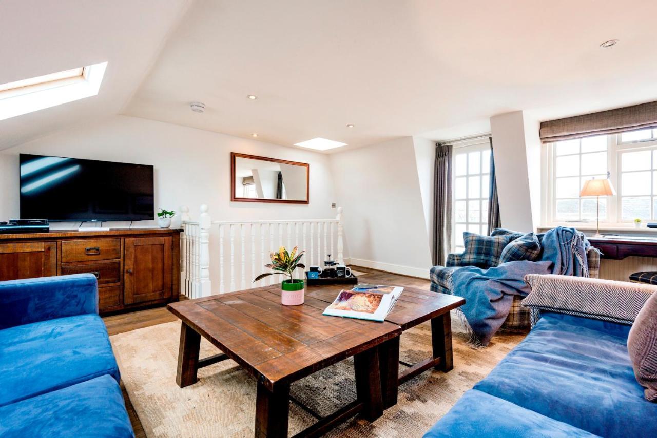 Stunning Fulham Maisonette 2
