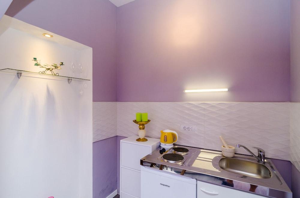 Apartment Tenega