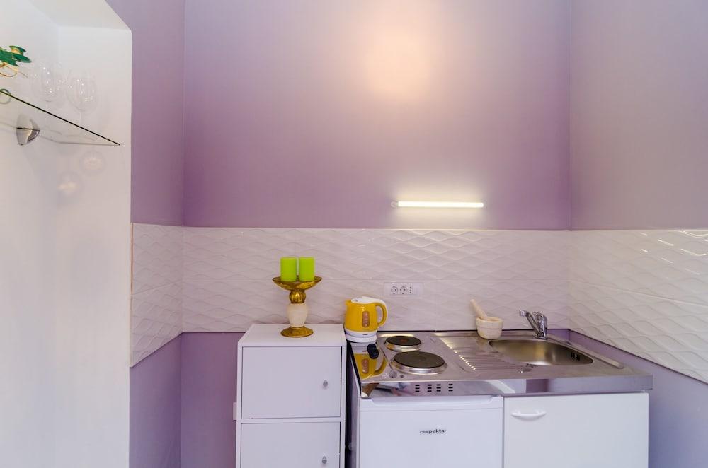 Apartment Tenega 2