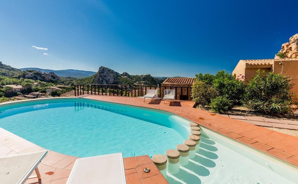 Villa Violetta 3 Verde