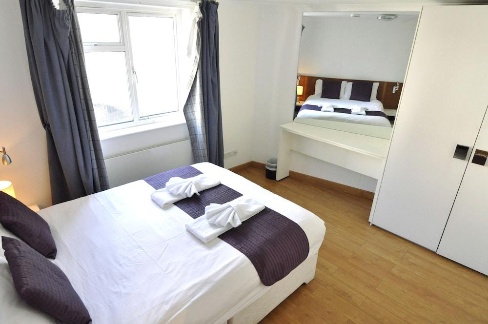 Kensington Hotel Apartments 2