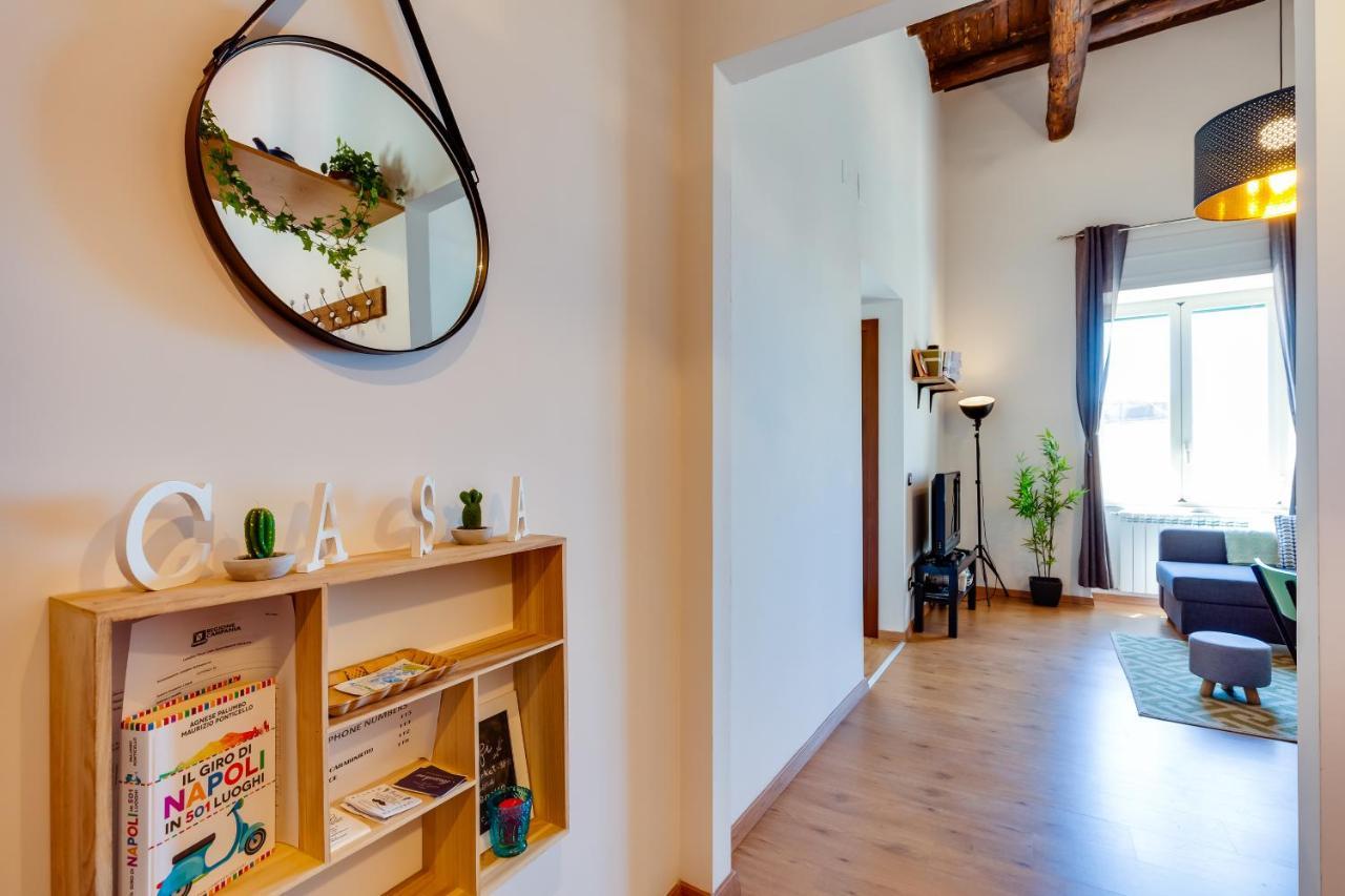 Casa Vacanze Sapienza 29 1