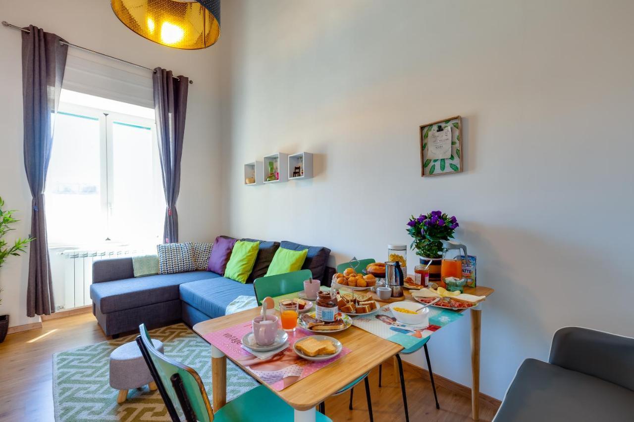 Casa Vacanze Sapienza 29