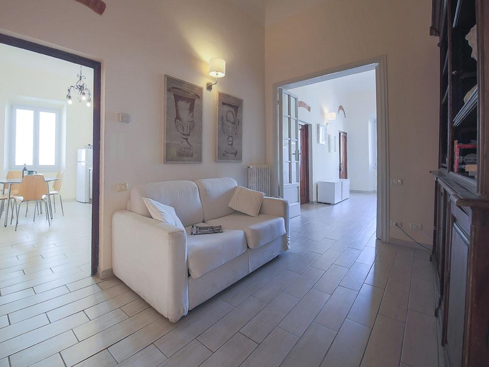 Ghibellina Loft 2