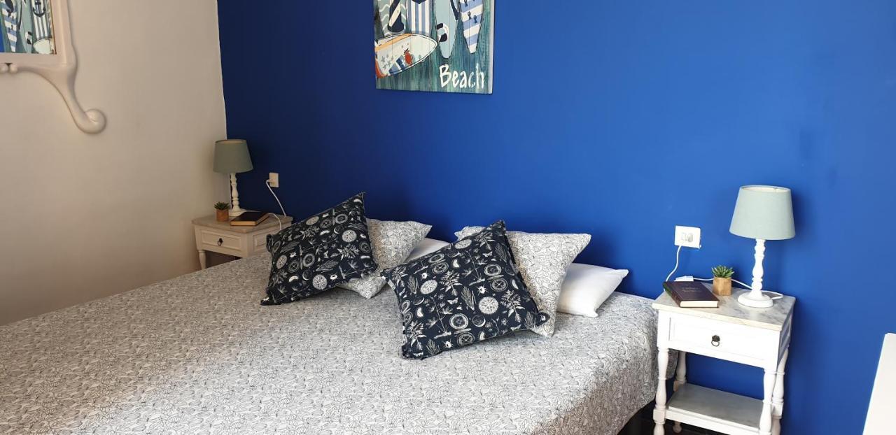 Apartamento Con Jardin a 11 Metros de la Playa. Cg.