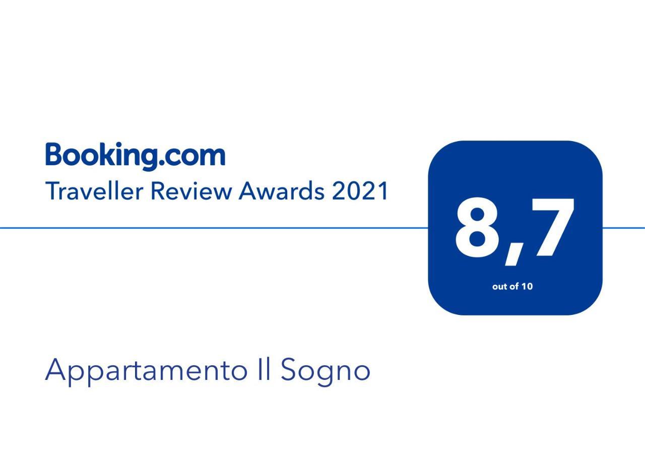 Appartamento Il Sogno 1