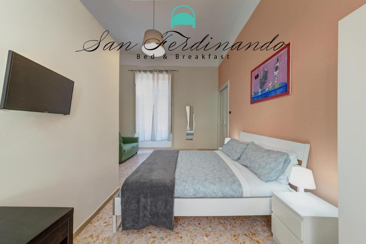 B&B San Ferdinando Napoli