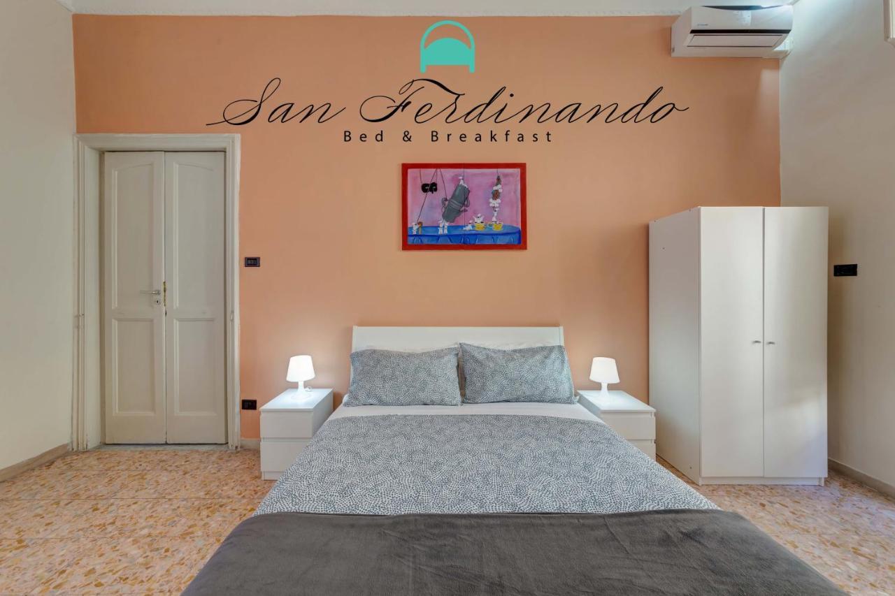 B&B San Ferdinando Napoli 1