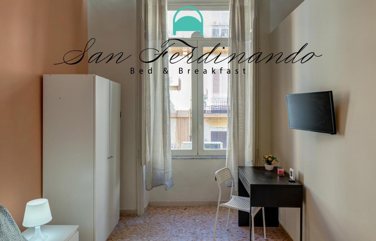 B&B San Ferdinando Napoli 2