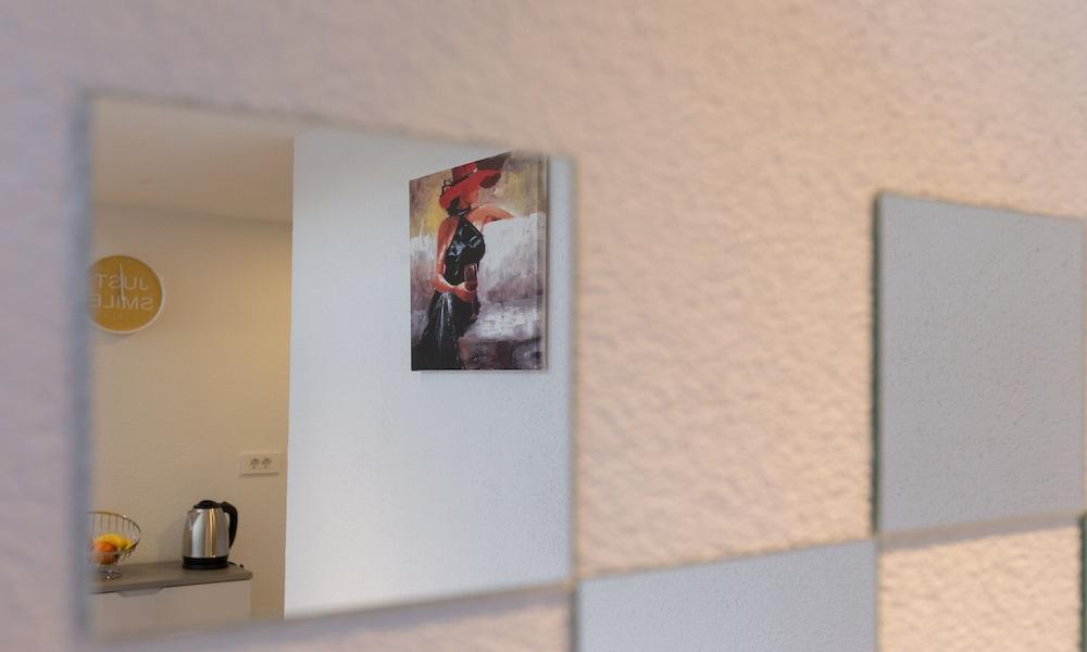 Apartments Pomet