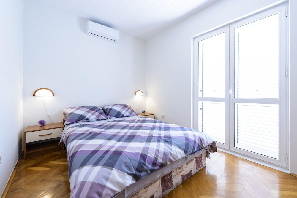 Apartment Tija 1
