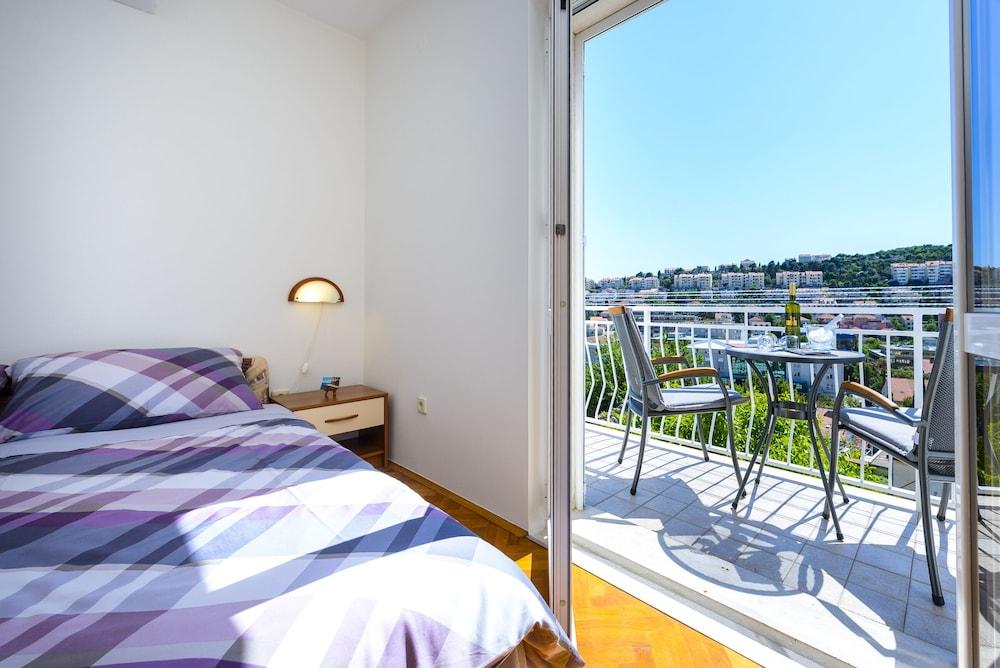 Apartment Tija
