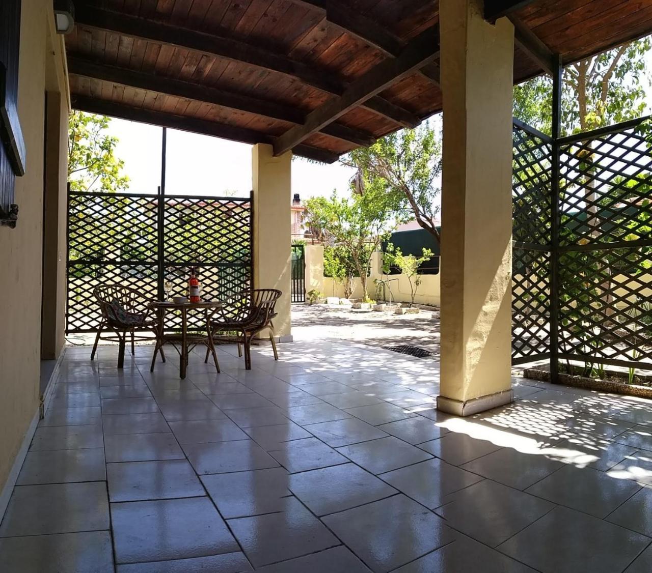 Villa Marisa