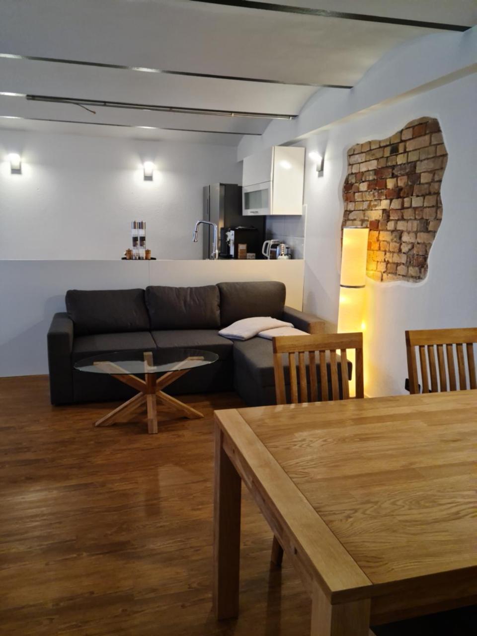 Ferienwohnung