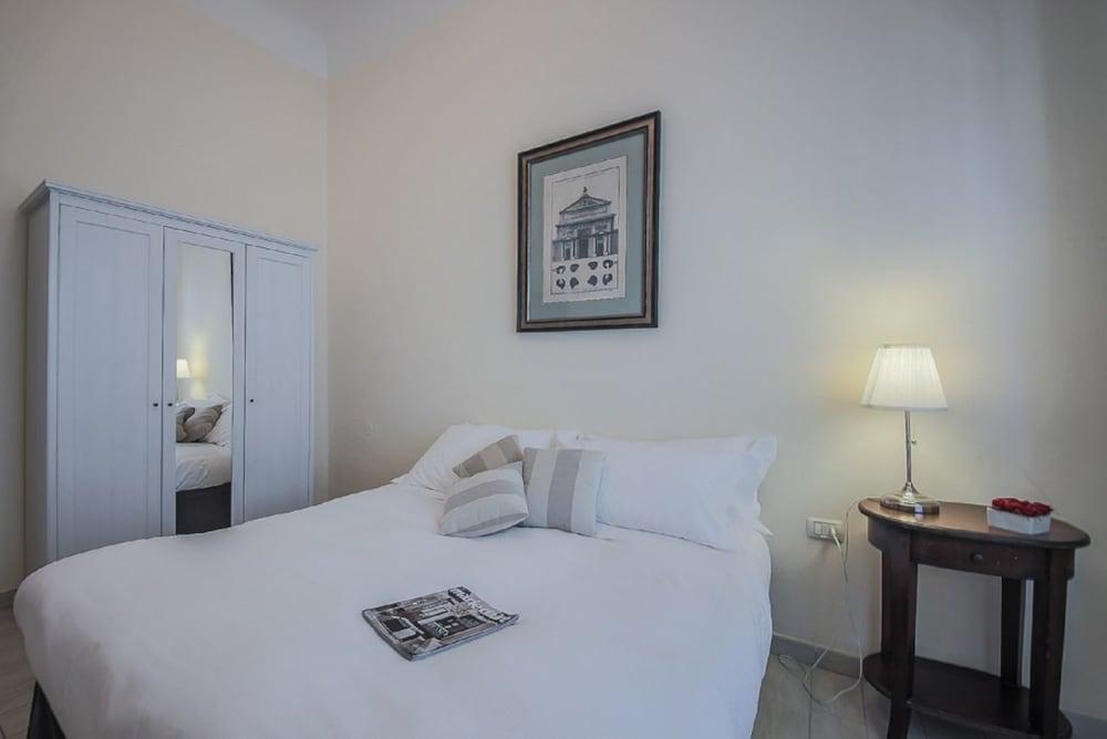 Ghibellina Loft 1