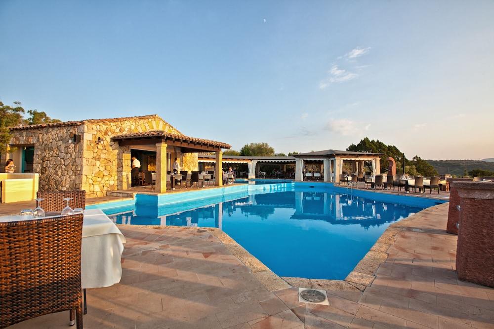 Residence Stella di Gallura