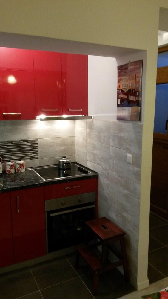 Luka Apartment
