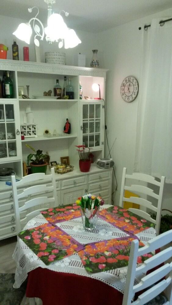 Luka Apartment 2