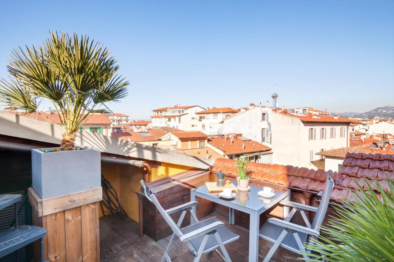 Gioberti Cozy Apartment Con Terrazzo 1