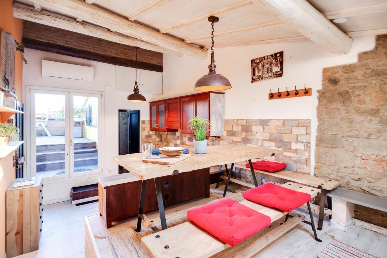 Gioberti Cozy Apartment Con Terrazzo