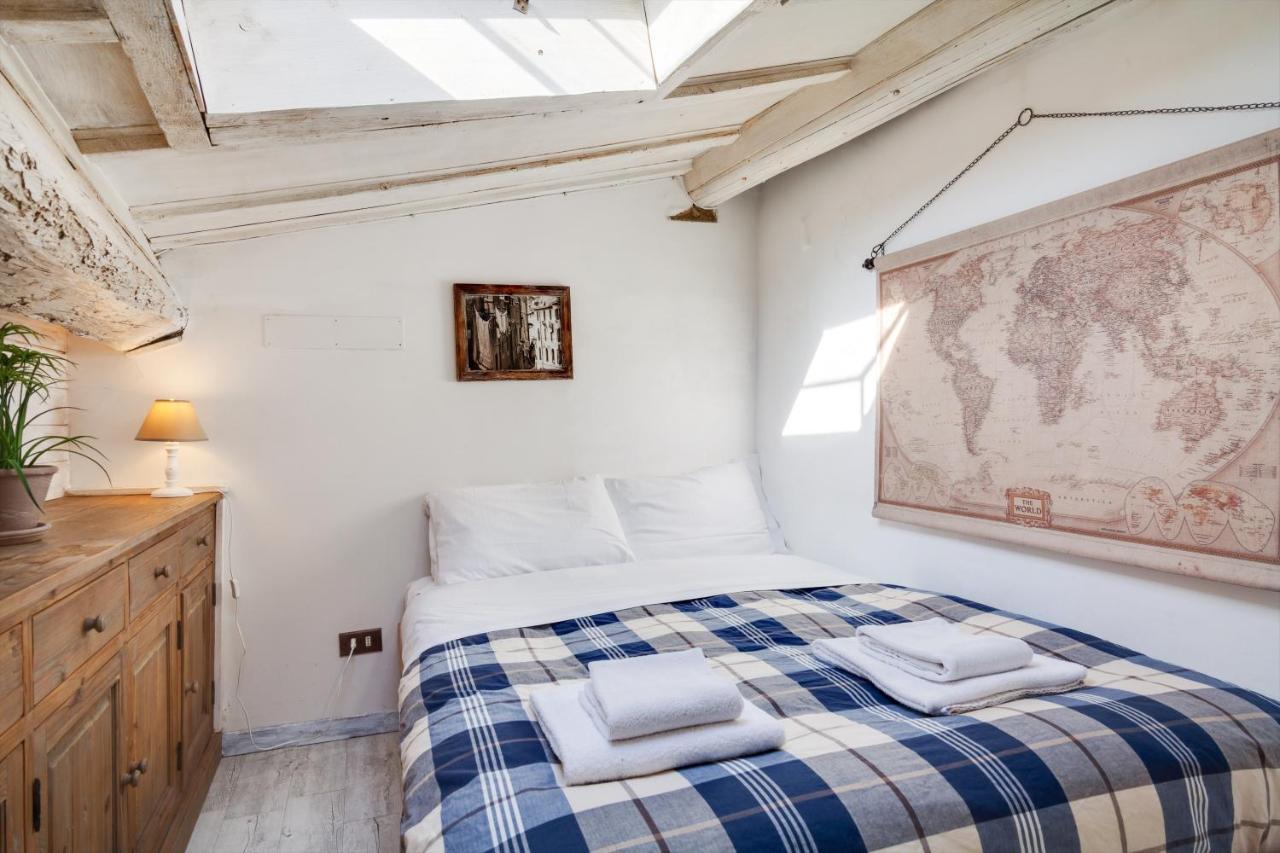 Gioberti Cozy Apartment Con Terrazzo 2