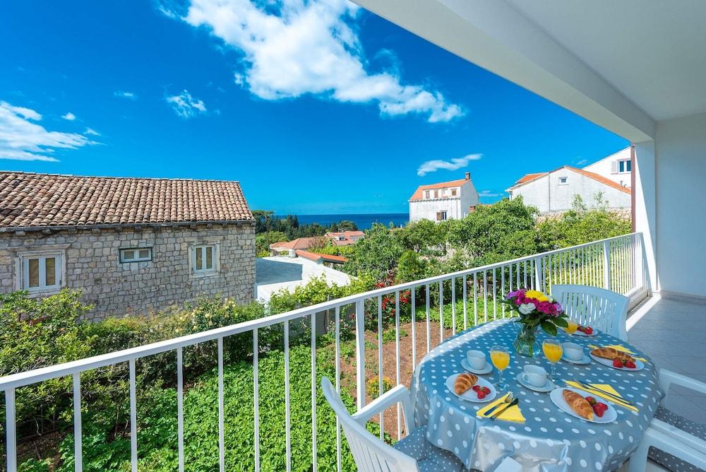 Apartment Jele
