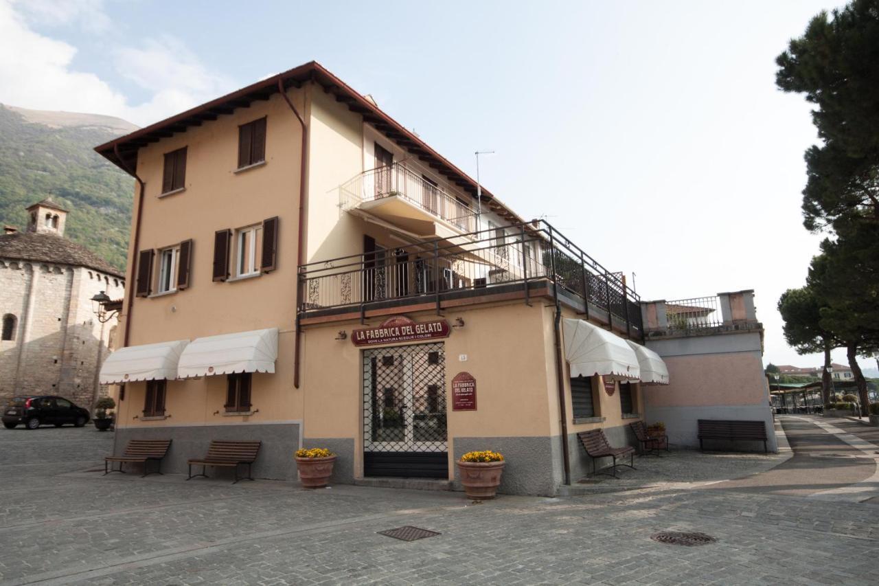 Il Golfo Apartment 1