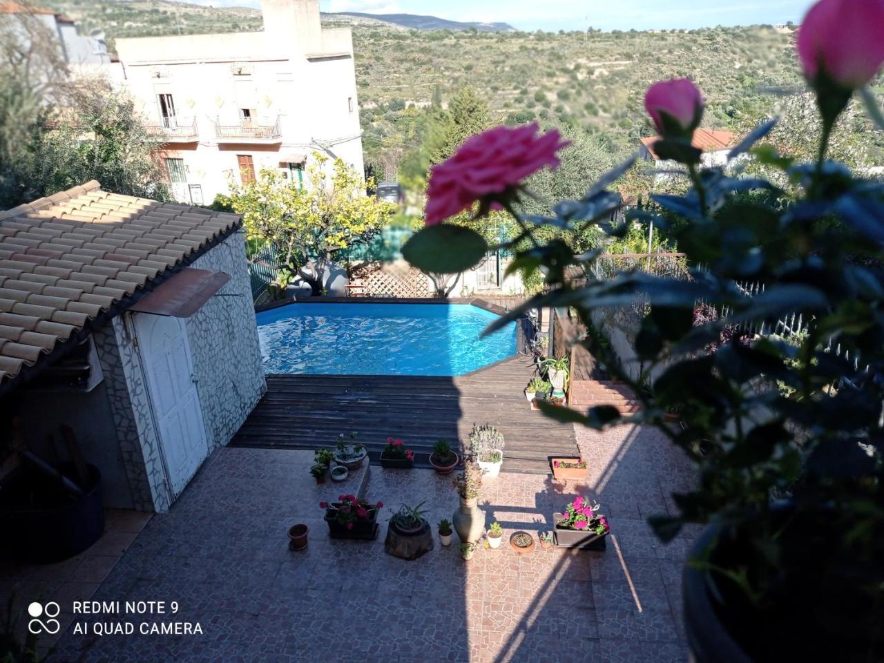 Villino Del Relax Con Piscina