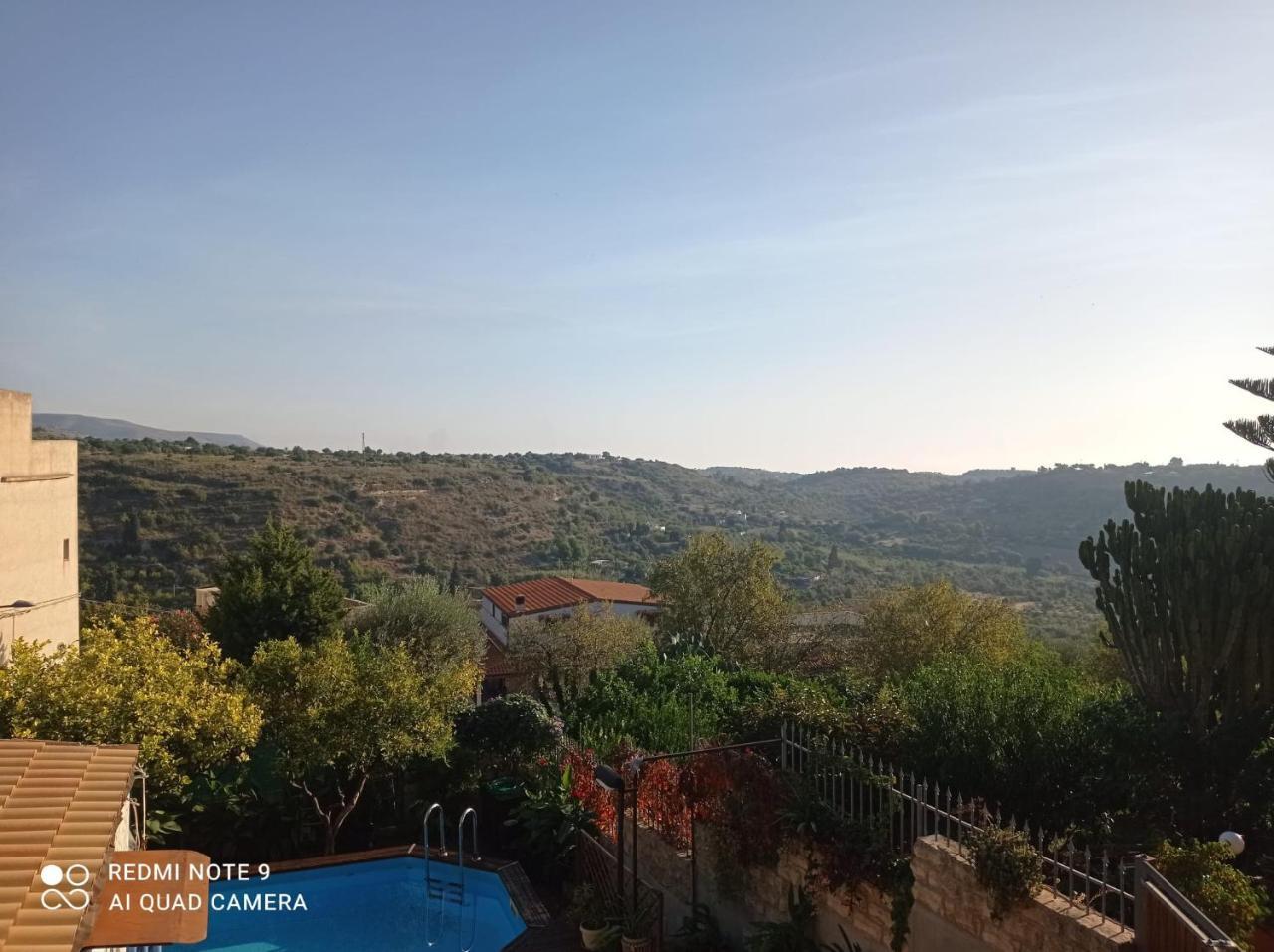 Villino Del Relax Con Piscina 1