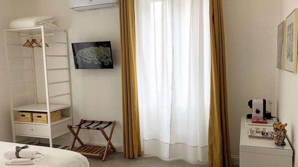B&B Spigolehouse 1