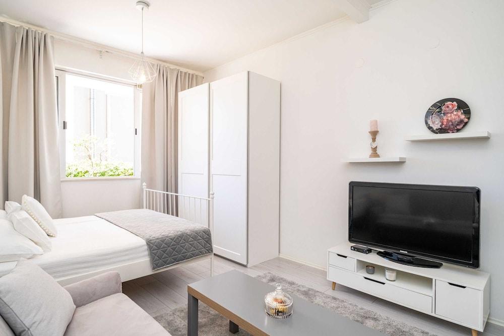Apartment Larissa