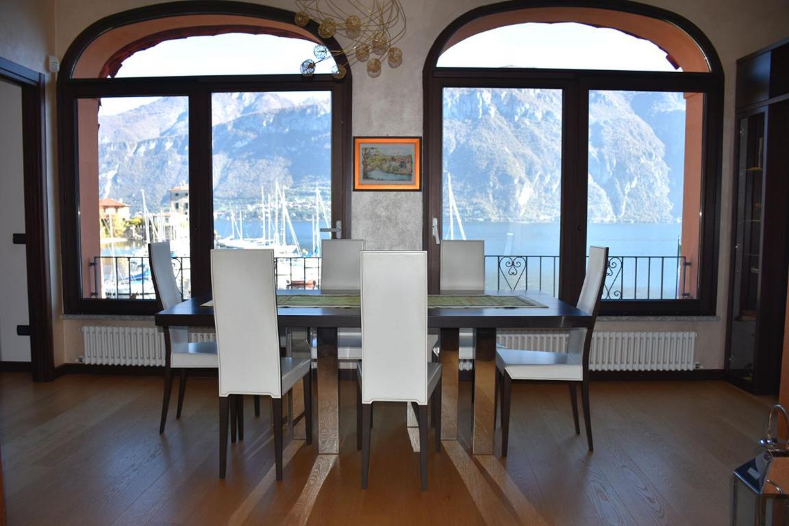Bellagio Lakeside Apartment