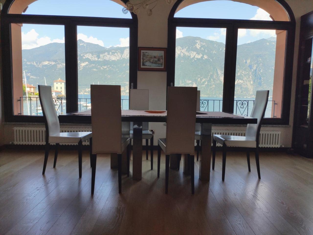 Bellagio Lakeside Apartment 2