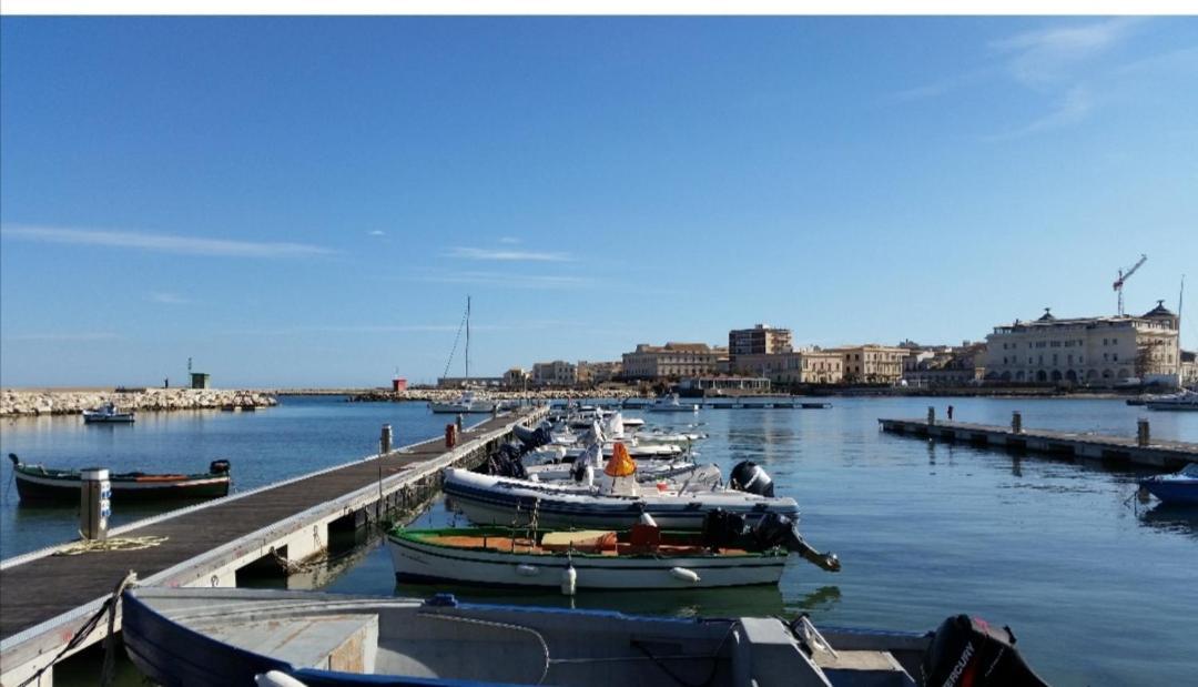 Appartamento Al Piccolo Porticciolo 1